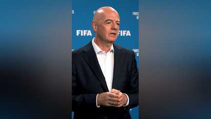 La Fifa présente ses « excuses » après son projet polémique d&rsquo;investisseurs privés