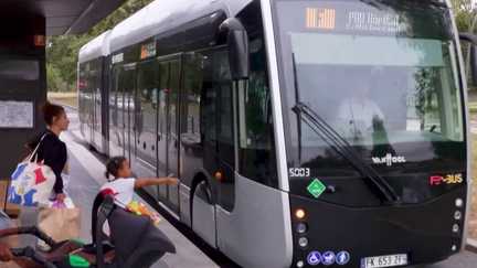 Les bus à hydrogène de Pau bientôt mis à l’arrêt : un fiasco à 13 millions d’euros ?