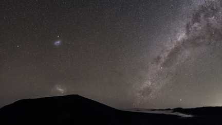 Perséides, Voie lactée, éclipse solaire… Ce qu&rsquo;il faut savoir sur l&rsquo;édition 2026 des Nuits des étoiles, qui débute vendredi