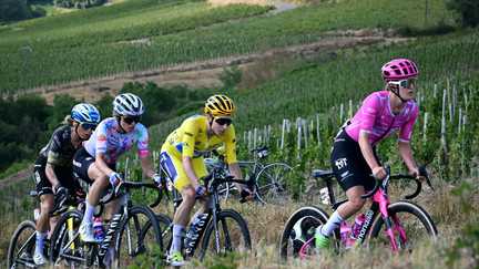 Tour de France femmes 2026 : le peloton à l’assaut du mythique mont Ventoux pour l’étape reine