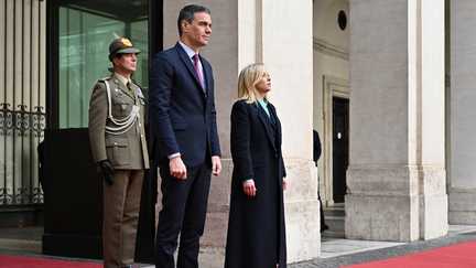 L&rsquo;Espagne met en garde l&rsquo;Italie contre des mesures de rétorsion si les contrôles aux frontières sont maintenus, Rome affirme « n’accepter aucun ultimatum »