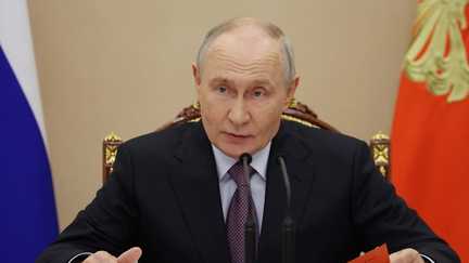 Le renseignement américain s’inquiète d’une possible attaque d’un membre de l’Otan par la Russie