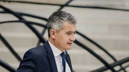 Après l&rsquo;affaire Lyhanna, un courrier de Gérald Darmanin pointe les défaillances des enquêtes pour violences sexuelles sur mineurs