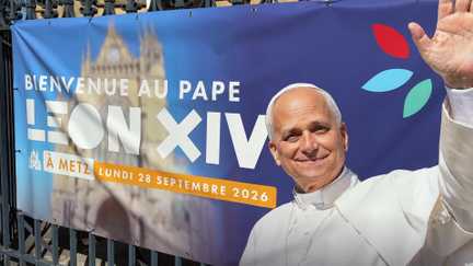 Léon XIV en France : le pape remplit le Stade de France en quelques heures, les croyants attendent « un moment grandiose »