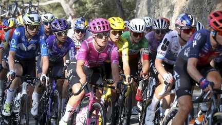 Tour de France femmes 2026 : suivez la 9e et dernière étape qui attend les coureuses de la Grande Boucle