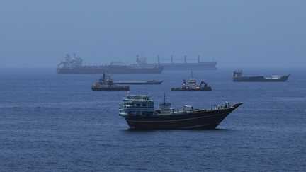 Discussions entre l&rsquo;Iran et Oman, exigences envers les Etats-Unis : où en sont les négociations sur le détroit d&rsquo;Ormuz ?