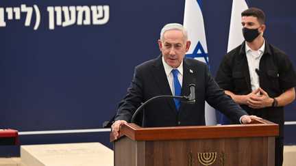 En rejetant le plan américain pour Gaza, le Premier ministre israélien Benyamin Nétanyahou crée l&rsquo;incertitude sur l&rsquo;avenir de l&rsquo;enclave