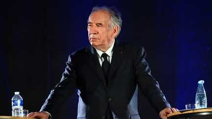 Pour la présidentielle de 2027, François Bayrou souhaite une grande primaire entre « tous ceux qui rejettent les extrêmes » pour désigner un candidat unique