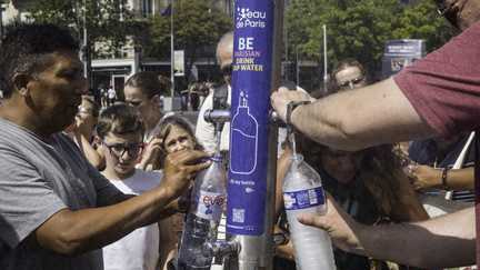 Canicule, pic ou vague de chaleur : comment faire la différence ?