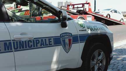 Deux policiers municipaux ont été blessés à l&rsquo;arme blanche à Toulouse