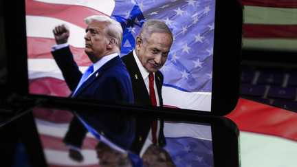 « Il est prisonnier de l’opinion » : ce qui se joue derrière le rejet de Benyamin Nétanyahou du plan de Donald Trump pour Gaza