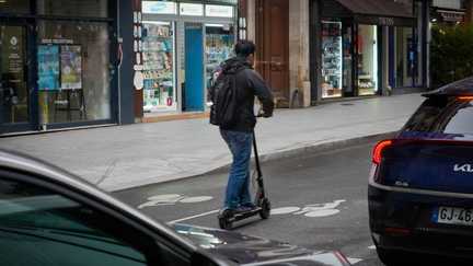 L’IGPN saisie après la collision entre un jeune homme en trottinette et un fourgon de CRS à Rennes