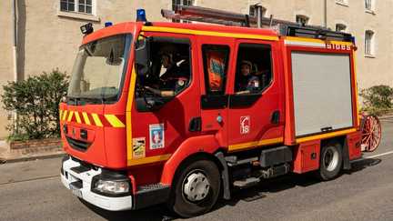Les pompiers appelés à la grève le 13 août pour réclamer plus de moyens et de recrutements