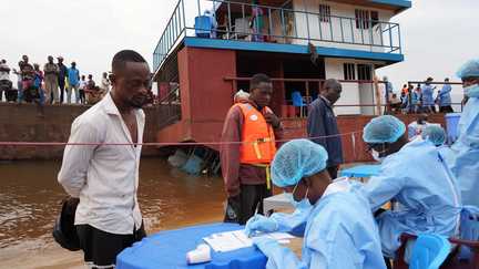 Pourquoi l’épidémie d’Ebola qui se répand en République démocratique du Congo est en passe de devenir la plus importante de l’histoire