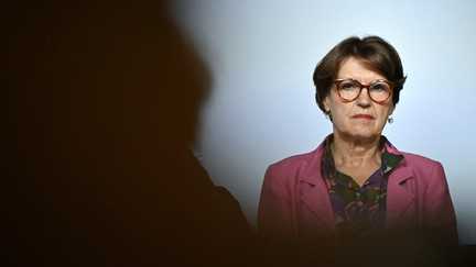 Canicule : la ministre de l’Agriculture va réunir les préfets fin août pour faire « un état des lieux » de la sécheresse