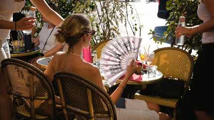 La vigilance orange « canicule » levée vendredi matin dans cinq départements de l&rsquo;Ouest, 75 autres maintenus en alerte