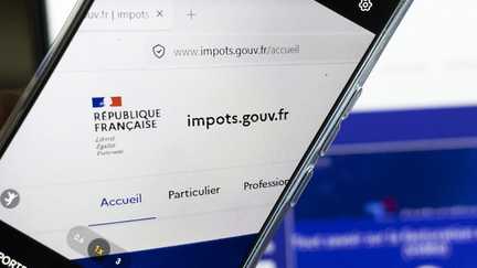 Piratage du système d&rsquo;information des impôts : « Quelques centaines de milliers d&rsquo;usagers » sont concernés, annonce la DGFiP
