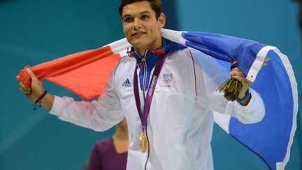 De son titre olympique à 21 ans à sa médaille de bronze aux JO de Paris, les 14 ans de carrière de Florent Manaudou en sept dates