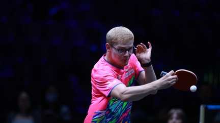 Tennis de tale : à 19 ans, Félix Lebrun devient le premier Français vainqueur d&rsquo;un Grand Smash, l&rsquo;équivalent d&rsquo;un Grand Chelem