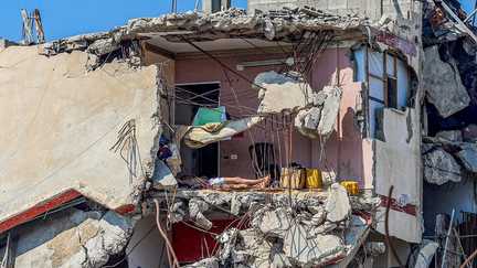 Huit pays musulmans condamnent le « refus israélien » de poursuivre le plan de Donald Trump pour Gaza