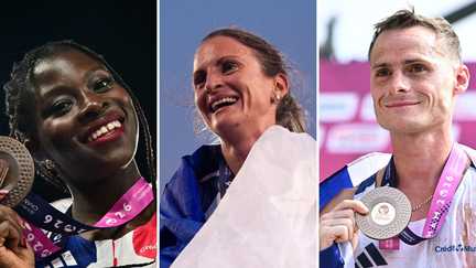 « Une équipe de France performante mais sans athlète dominant »… Un bilan en demi-teinte pour les Bleus aux championnats d&rsquo;Europe d&rsquo;athlétisme