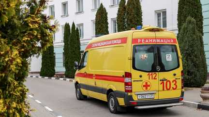 Une frappe de missiles ukrainiens fait six morts dans la région de Belgorod en Russie