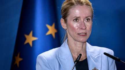 Guerre en Ukraine : la cheffe de la diplomatie européenne veut augmenter d’un tiers le nombre d’entités russes sanctionnées