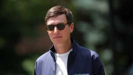 L&rsquo;émissaire américain Jared Kushner dit espérer un début du désarmement du Hamas à Gaza d&rsquo;ici « 30 jours »