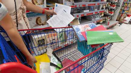 « Ça servira à financer leurs activités » : l&rsquo;allocation de rentrée scolaire versée à partir de mardi