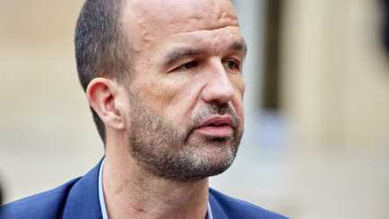 « Le gouvernement a menti pendant tout l&rsquo;été » : Manuel Bompard demande une commission d&rsquo;enquête parlementaire sur la gestion des incendies