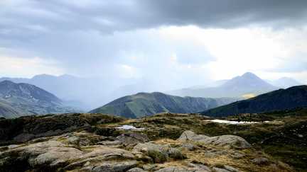 « On va avoir un changement net » : après la baisse des températures, que nous réserve la météo pour la fin de l&rsquo;été ?