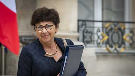 « Je n’ai pas encensé le programme de Jean-Luc Mélenchon » : la ministre Monique Barbut précise ses propos favorables au candidat LFI tenus dans « Libération »