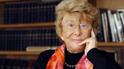 Yvette Roudy, première ministre des « droits de la femme » de 1981 à 1986 sous François Mitterrand, est morte à l&rsquo;âge de 97 ans