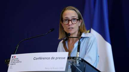 La direction générale des finances publiques annonce une « troisième fuite » sur des données liées aux successions vacantes, rapidement « coupée »