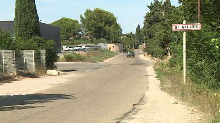 Le corps retrouvé calciné dans le Gard est bien celui de l&rsquo;influenceuse Sonia Bellina, deux hommes placés en garde à vue