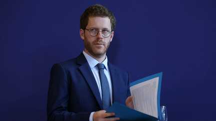 Excuses du gouvernement, troisième fuite de données… Ce qu&rsquo;il faut retenir de la conférence de presse sur le piratage du fisc
