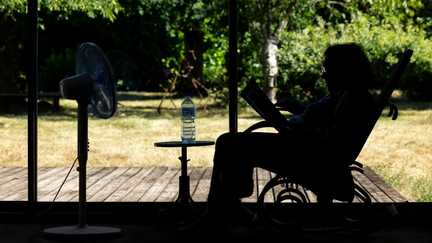 Pendant la canicule du début du mois de juillet, « 1 243 décès en excès » ont été recensés, annonce Santé publique France