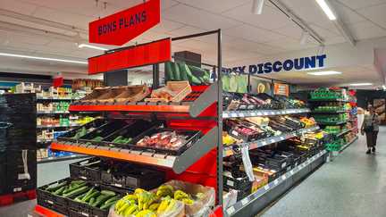 Les prix des fruits et légumes n’ont-ils vraiment pas augmenté malgré la sécheresse, comme l’affirme la ministre de l’Agriculture ?