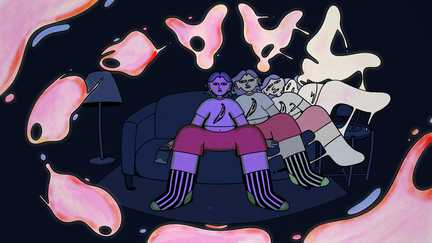 « On se retrouve dedans sans forcément s’en rendre compte » : les effets dévastateurs de l’addiction à la kétamine chez les jeunes inquiètent les spécialistes