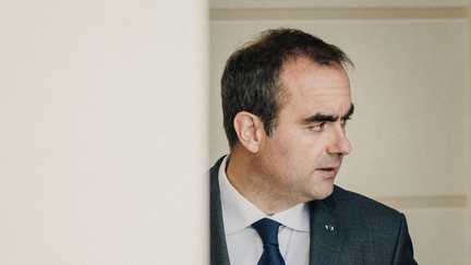 Piratage du fisc : Sébastien Lecornu demande la formation d’une « nouvelle unité » pour lutter contre les cyberattaques visant le système d’information de l’Etat