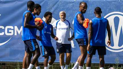 Ligue 1 : quelles ambitions pour l’OM, qui affronte Strasbourg en match d’ouverture ?