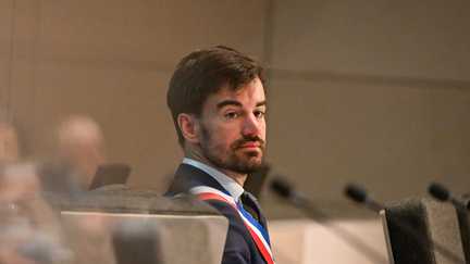 « Je souhaite que la justice puisse faire sereinement son travail » : le maire de Chartres ne veut pas accueillir le premier concert de la tournée de Patrick Bruel