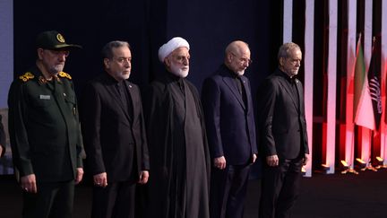 Régime, capacités militaires, économie… L&rsquo;Iran sort-il affaibli ou renforcé après six mois de guerre avec les Etats-Unis ?
