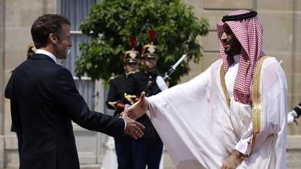 « La France ne peut plus se permettre d&rsquo;ignorer l&rsquo;Arabie saoudite » : comment Mohammed ben Salmane, autrefois paria, est redevenu un partenaire de Paris