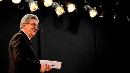 « Nous sommes présents dans tous les ministères » : pour la première fois, un membre du réseau de hauts fonctionnaires qui œuvrent en secret pour LFI témoigne