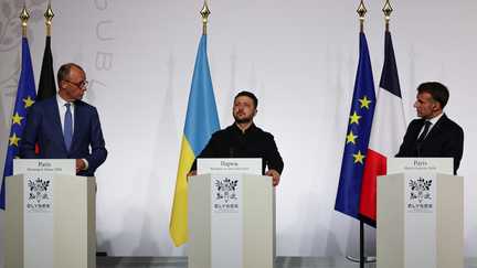 Guerre en Ukraine : quels sont les enjeux de la nouvelle réunion de la coalition des volontaires