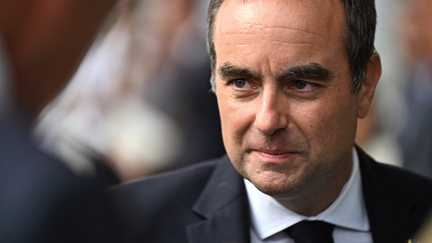 Sébastien Lecornu appelle les parlementaires à « adopter un budget » pour 2027