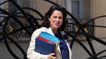 Le nombre de noyades en hausse de 14% par rapport à 2025 avec « 301 décès » depuis le 19 juin, annonce la ministre des Sports