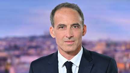 Le cofondateur de Place publique, Raphaël Glucksmann, officialise sa candidature à l&rsquo;élection présidentielle « pour relever la France »