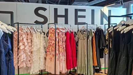 Le géant du prêt-à-porter Shein va entrer en Bourse à Hong Kong le 1er septembre
